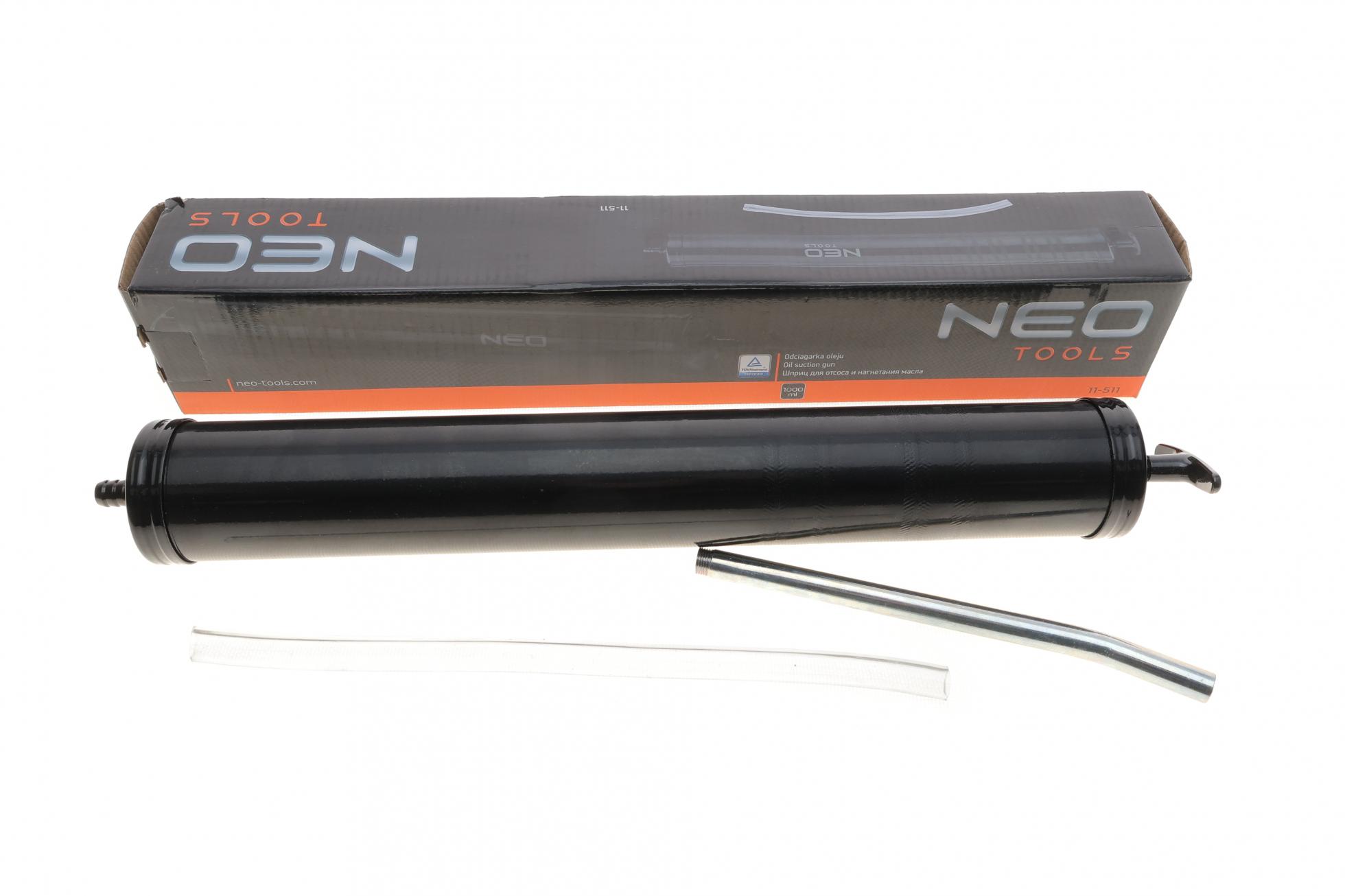 11511 NEO TOOLS